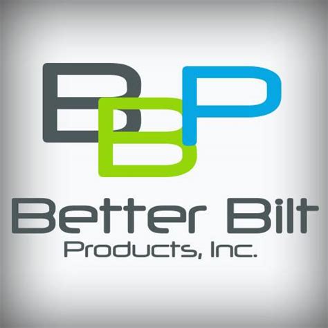 Better Bilt Products .